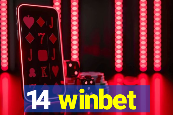 14 winbet